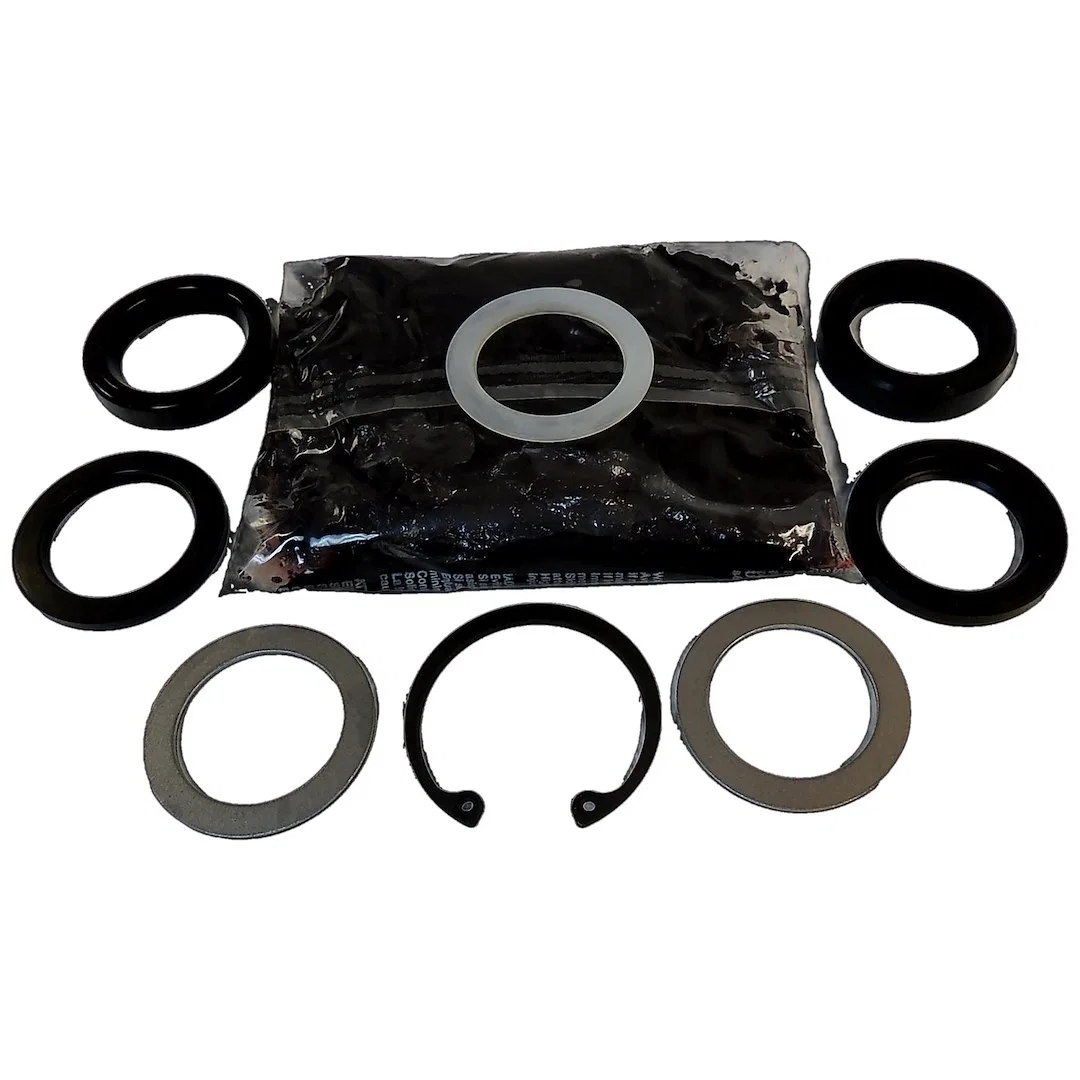 4470365 – CROWN AUTO Steering Gear Box Seal Kit, OE Replacement - view 2